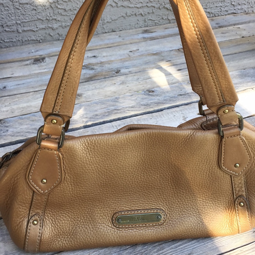 COLE HAAN PURSE